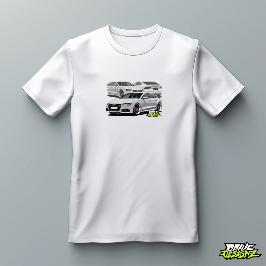 AUDI S7